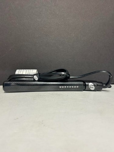 Unboxed flat iron with - 1",