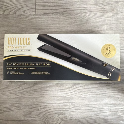 Hot tools pro artist 4in - tools, 1/4in
