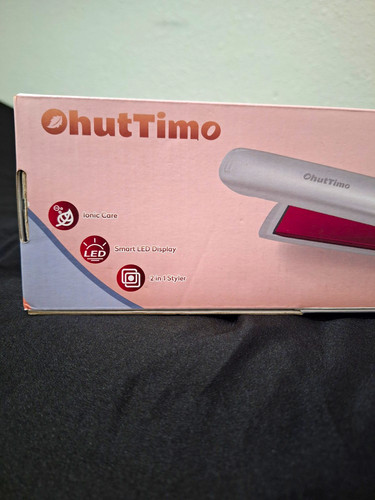 Ohuttimo ionic 1 - ohuttimo, flat