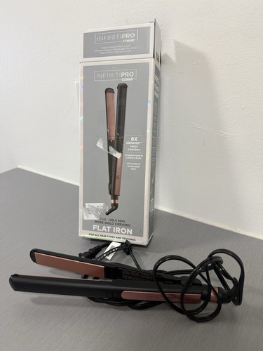 Infinitipro conair rose - by,