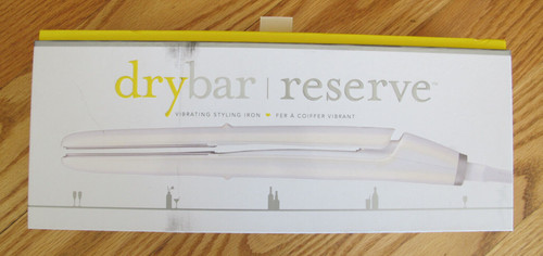 Drybar reserve vibrating - drybar,